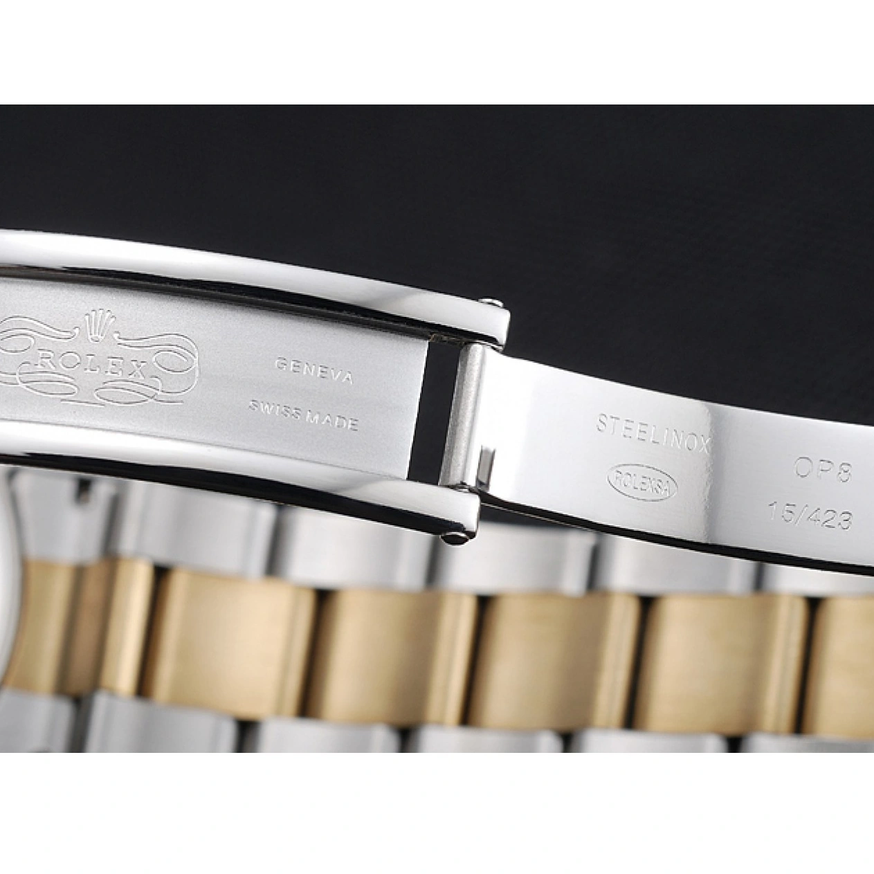 26643 Submariner-rl103 Rolex 1015